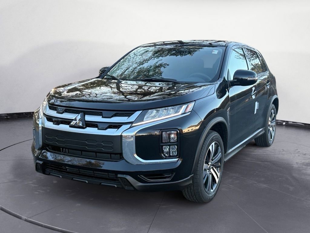 New 2026 Mitsubishi Outlander Sport SE image 1