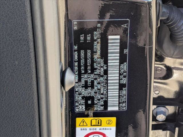 Used 2018 Lexus RX 350 FWD w/ Premium Package image 23