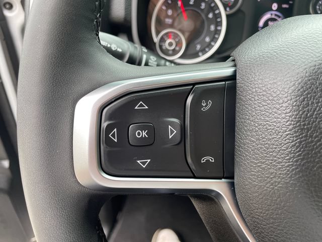 Used 2026 RAM 2500 Big Horn AWD/4WD image 29