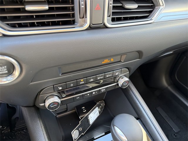 New 2025 MAZDA CX-5 AWD 2.5 S w/ Preferred Package image 19