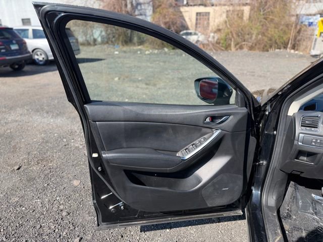 Used 2016 MAZDA CX-5 Grand Touring image 13