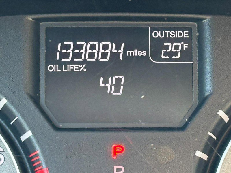 Used 2014 Honda Odyssey EX image 20