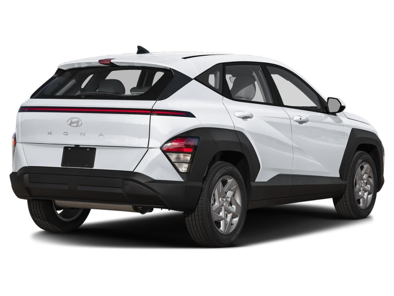 New 2027 Hyundai Kona SE FWD image 23
