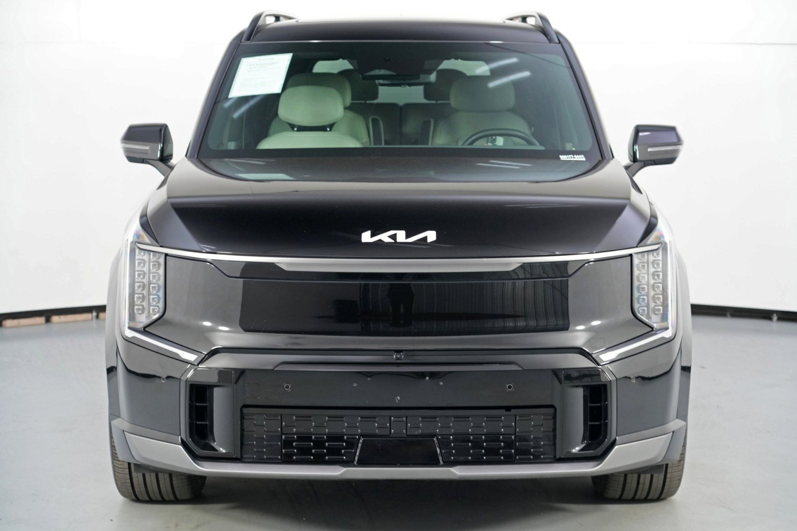 Used 2024 Kia EV9 GT-Line image 53