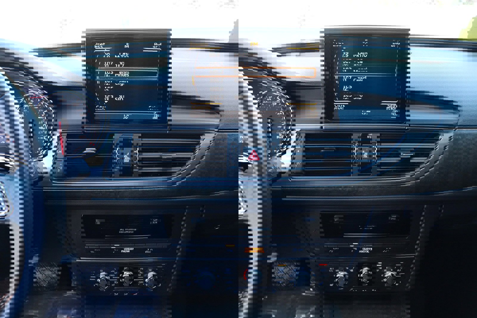 Used 2017 Audi A6 2.0T Premium image 32