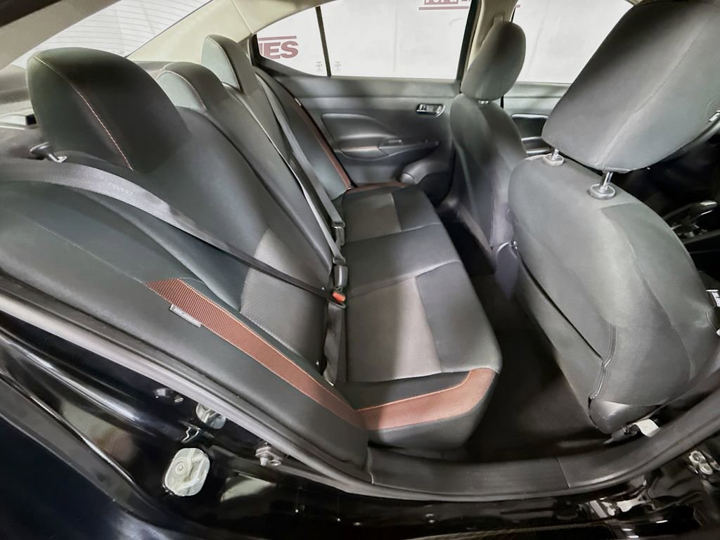 Used 2020 Nissan Versa SR w/ Convenience Package image 26