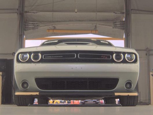 Used 2021 Dodge Challenger R/T image 3