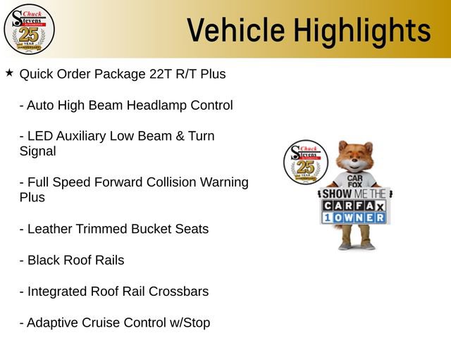 Used 2025 Dodge Durango R/T image 18