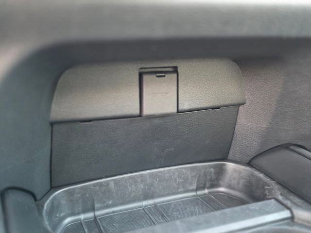 Certified 2025 MAZDA CX-50 AWD 2.5 S w/ Premium Plus Pkg image 35