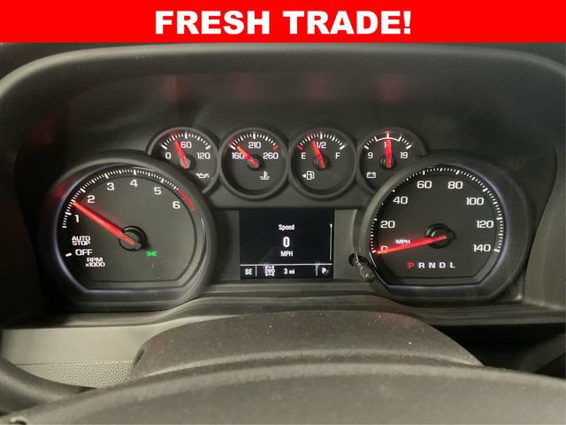 Used 2025 GMC Sierra 1500 Pro w/ Pro Value Package AWD/4WD image 14