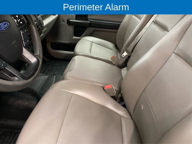 Used 2018 Ford F350 XL w/ Power Equipment Group image 9
