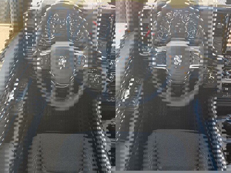 New 2026 RAM 1500 Big Horn w/ Night Edition image 11