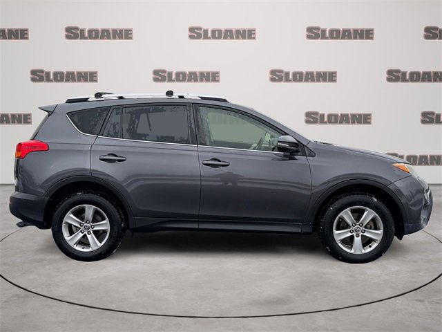 Used 2015 Toyota RAV4 XLE image 6