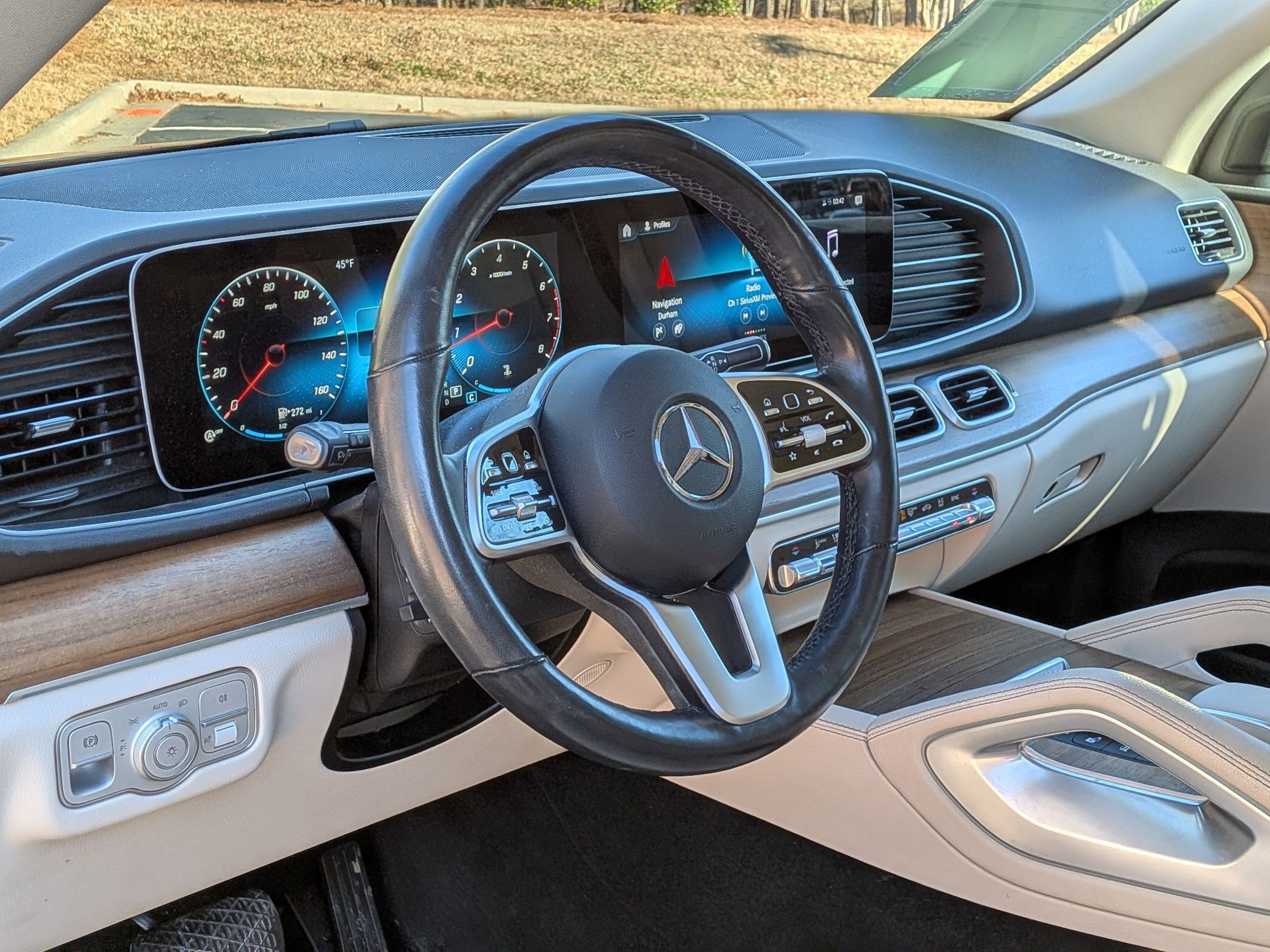 Certified 2023 Mercedes-Benz GLE 350 350 image 12
