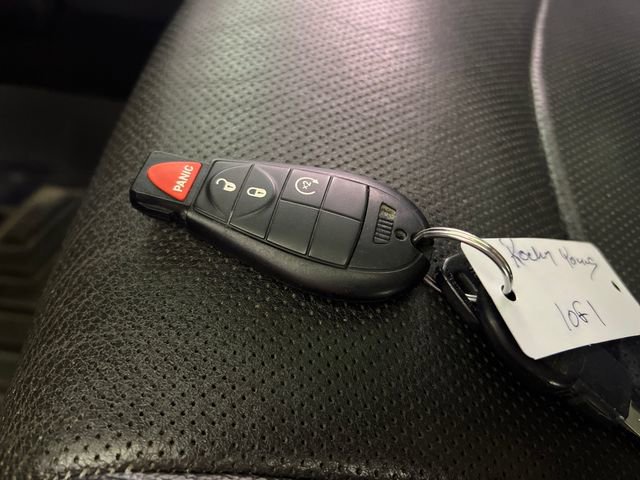 Used 2012 RAM 3500 Laramie w/ Max Tow Pkg image 27