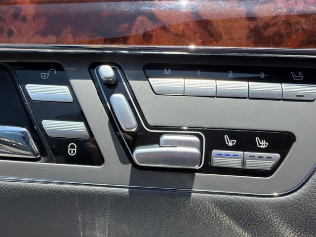Used 2009 Mercedes-Benz S 550 image 20