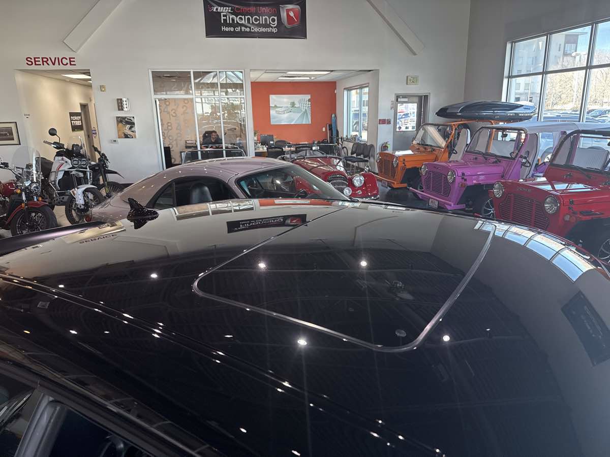 Used 2023 Dodge Challenger SRT Hellcat image 19