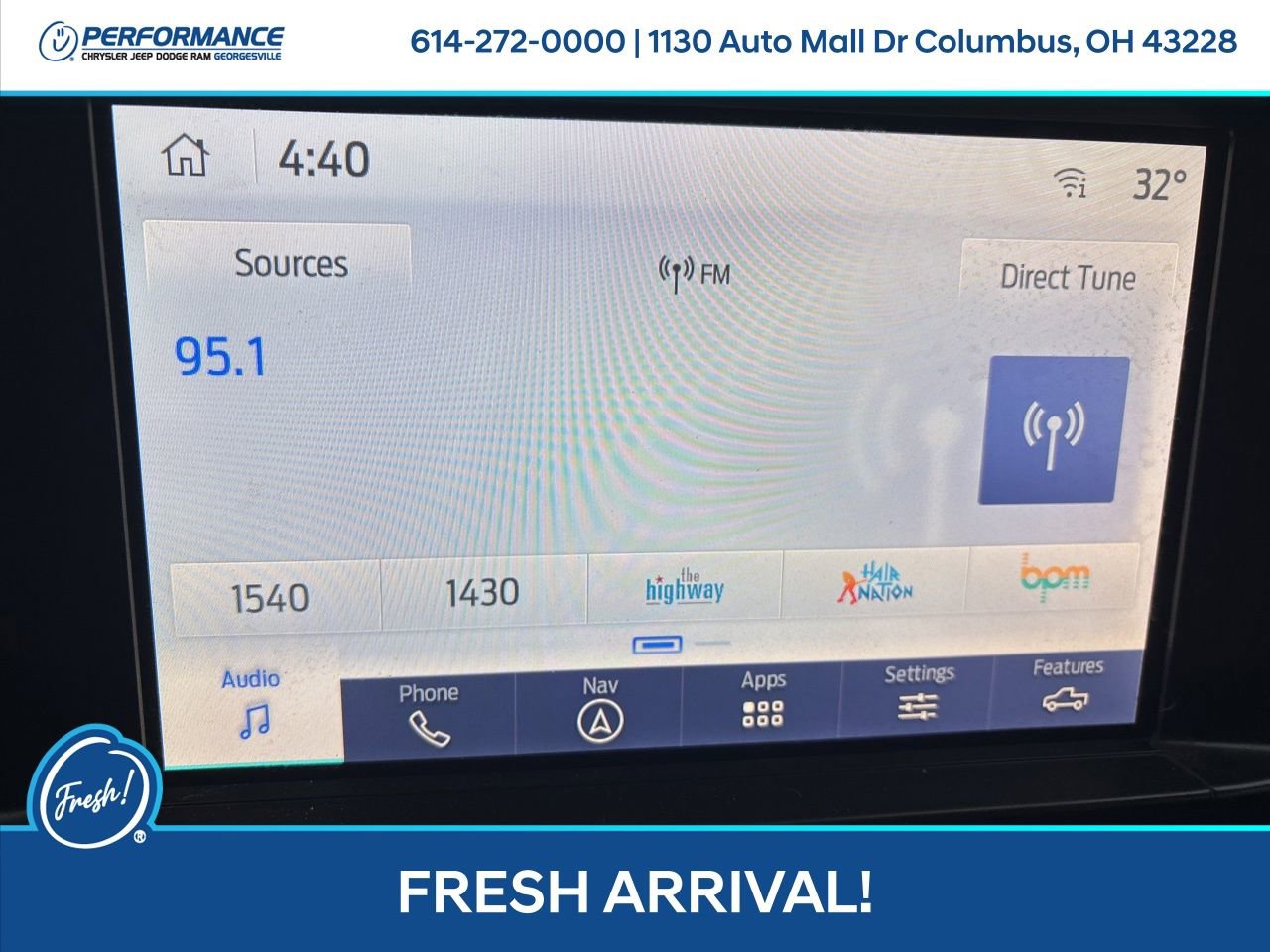 Used 2023 Ford F150 XLT w/ XTR Package image 23