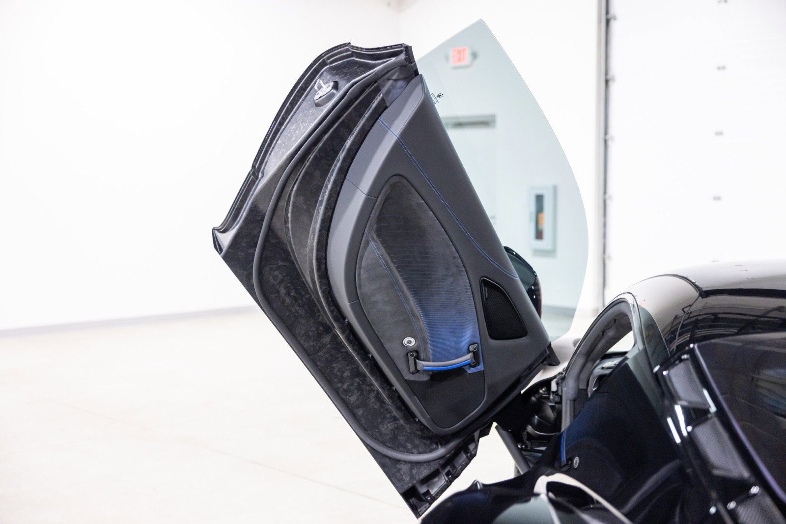 Used 2022 Maserati MC20 Coupe RWD image 30