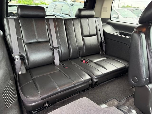 Used 2014 GMC Yukon SLT AWD/4WD image 14