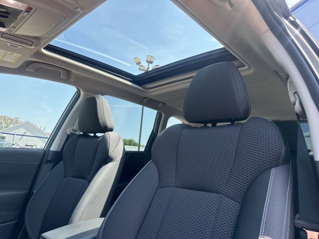 Used 2022 Subaru Forester Premium image 39