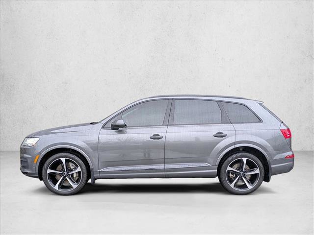 Used 2019 Audi Q7 3.0T Prestige w/ Prestige Package image 9