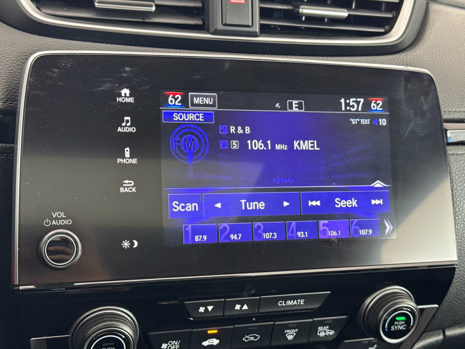 Used 2022 Honda CR-V EX-L image 18