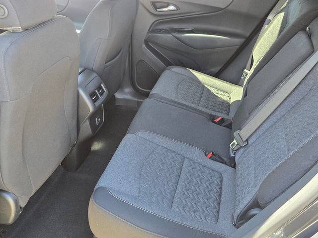Used 2022 Chevrolet Equinox LT FWD image 11