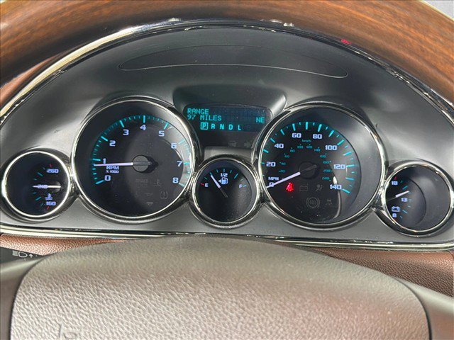 Used 2014 Buick Enclave Premium w/ Trailering Provision Package FWD image 29