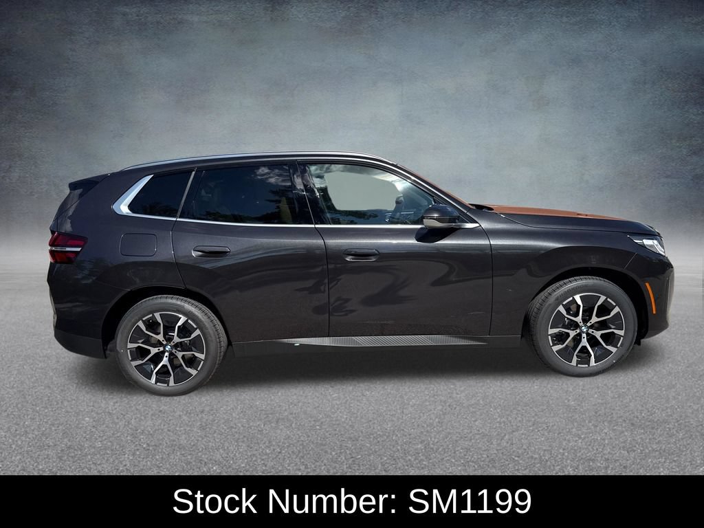 New 2026 BMW X3 xDrive30i w/ Convenience Package AWD/4WD image 6