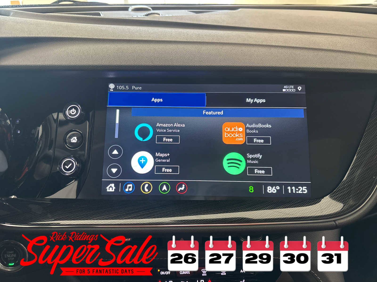 Used 2023 Buick Envision Essence w/ Technology Package I image 47