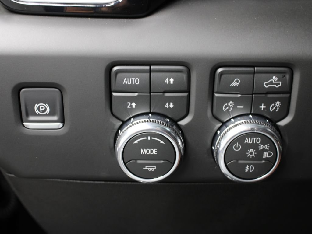Used 2026 GMC Sierra 3500 Denali Ultimate AWD/4WD image 65