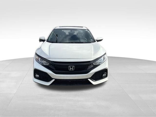 Used 2017 Honda Civic EX image 7