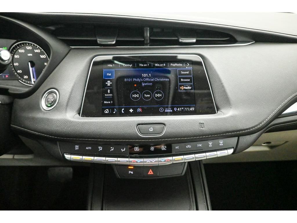 Used 2020 Cadillac XT4 Luxury image 14