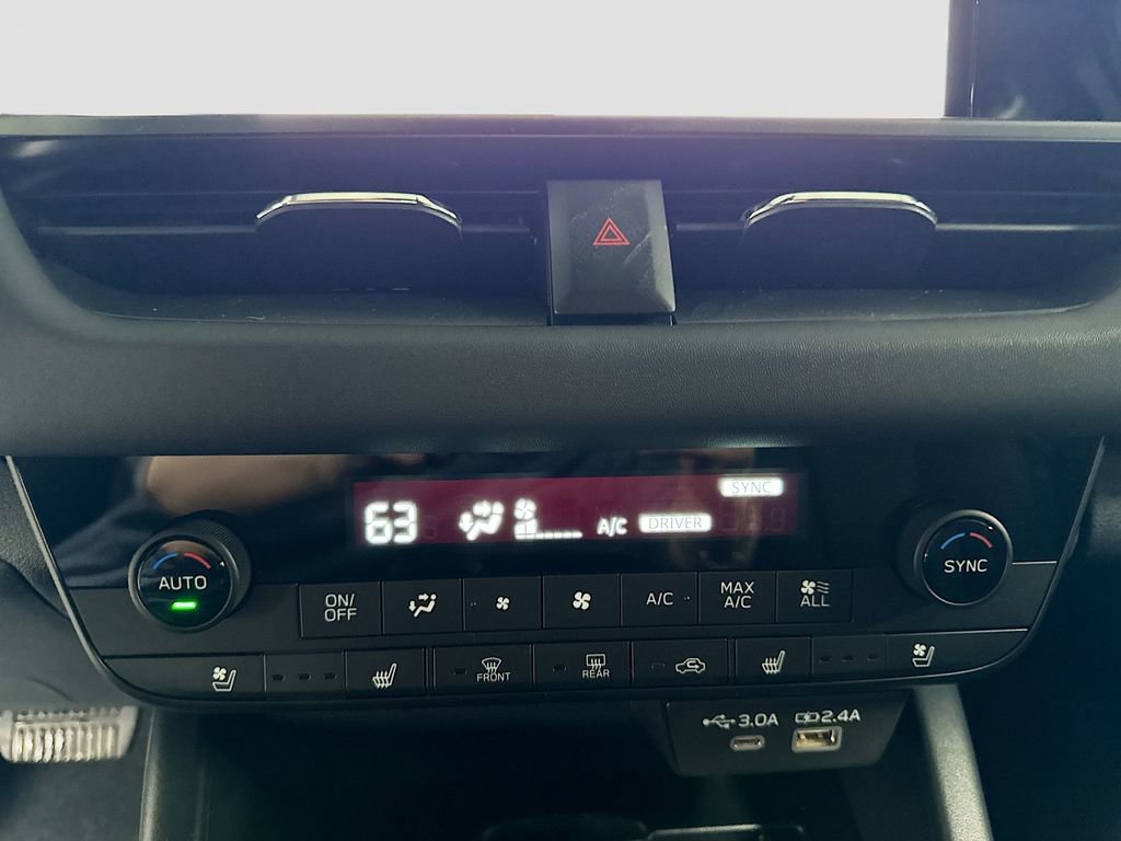 New 2026 Subaru Outback Touring image 14