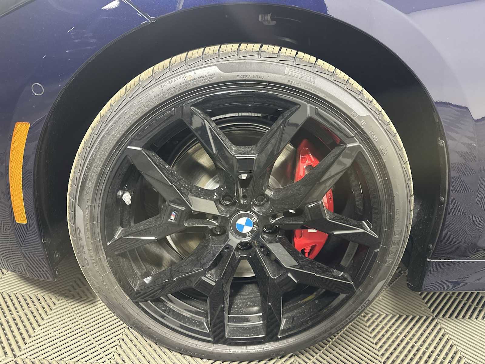 New 2026 BMW 330i xDrive Sedan w/ M Sport Package image 10