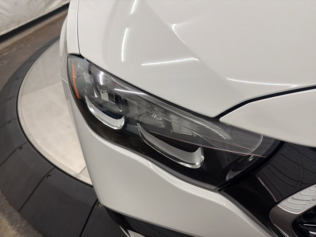 New 2026 Mercedes-Benz E 350 E 350 image 10