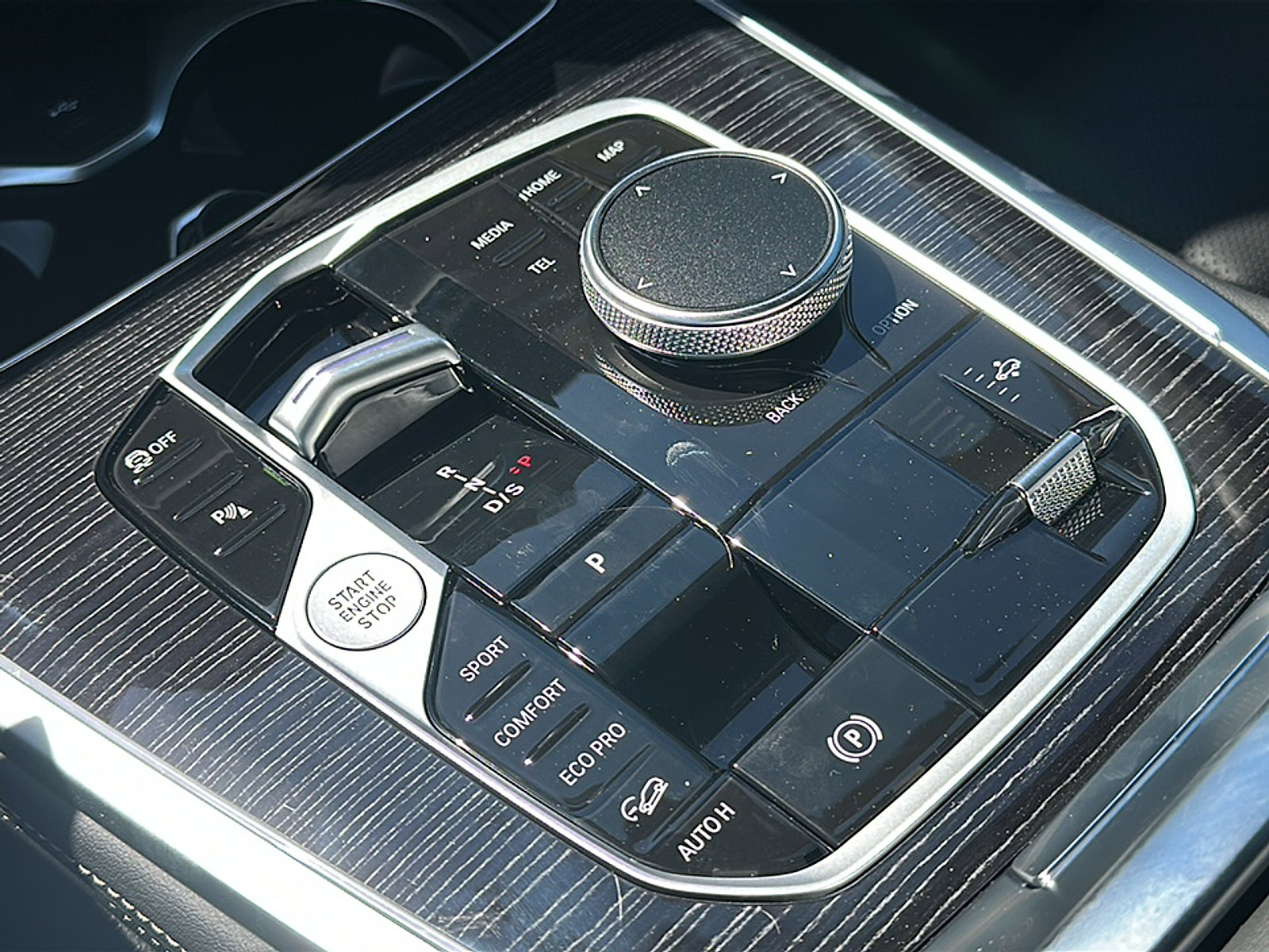 New 2026 BMW X7 xDrive40i w/ M Sport Package image 26