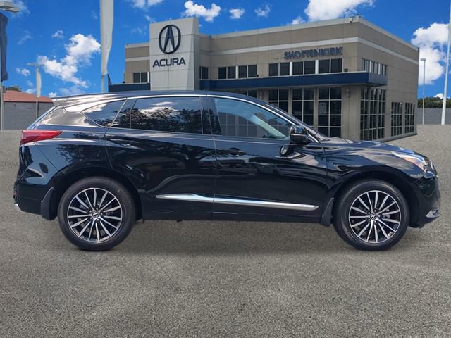 New 2026 Acura RDX SH-AWD w/ Advance Package image 6
