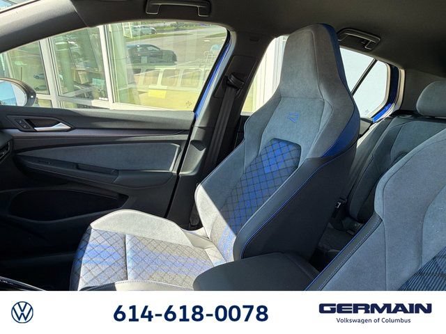 New 2026 Volkswagen Golf w/ Euro Style Package AWD/4WD image 21