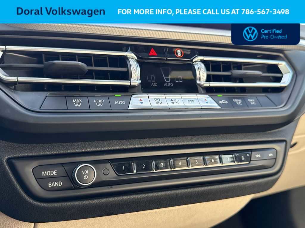 Used 2024 BMW 228i Gran Coupe w/ Convenience Package image 20