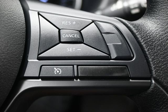 Used 2025 Nissan Kicks Play S FWD image 22