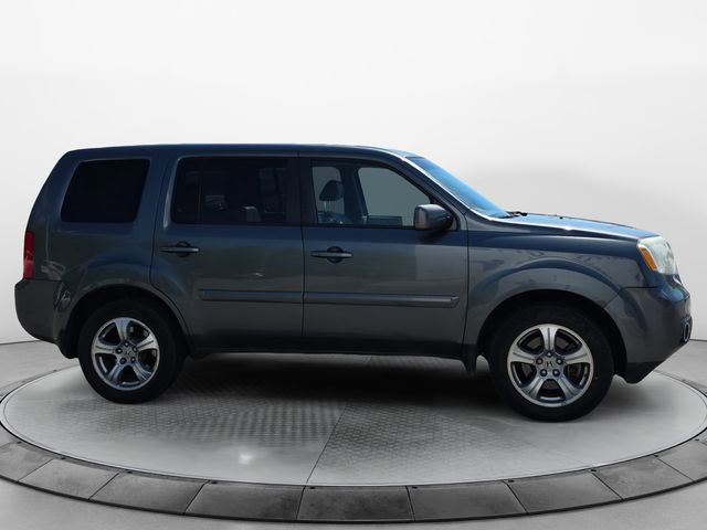 Used 2012 Honda Pilot EX-L image 6