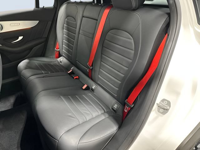 Used 2019 Mercedes-Benz GLC 43 AMG 4MATIC image 31