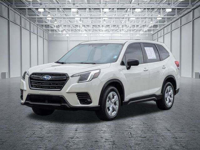 Used 2022 Subaru Forester 2.5i Limited AWD/4WD image 44