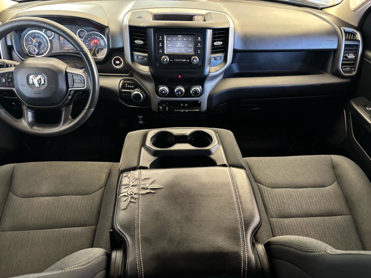 Used 2019 RAM 1500 Tradesman image 13