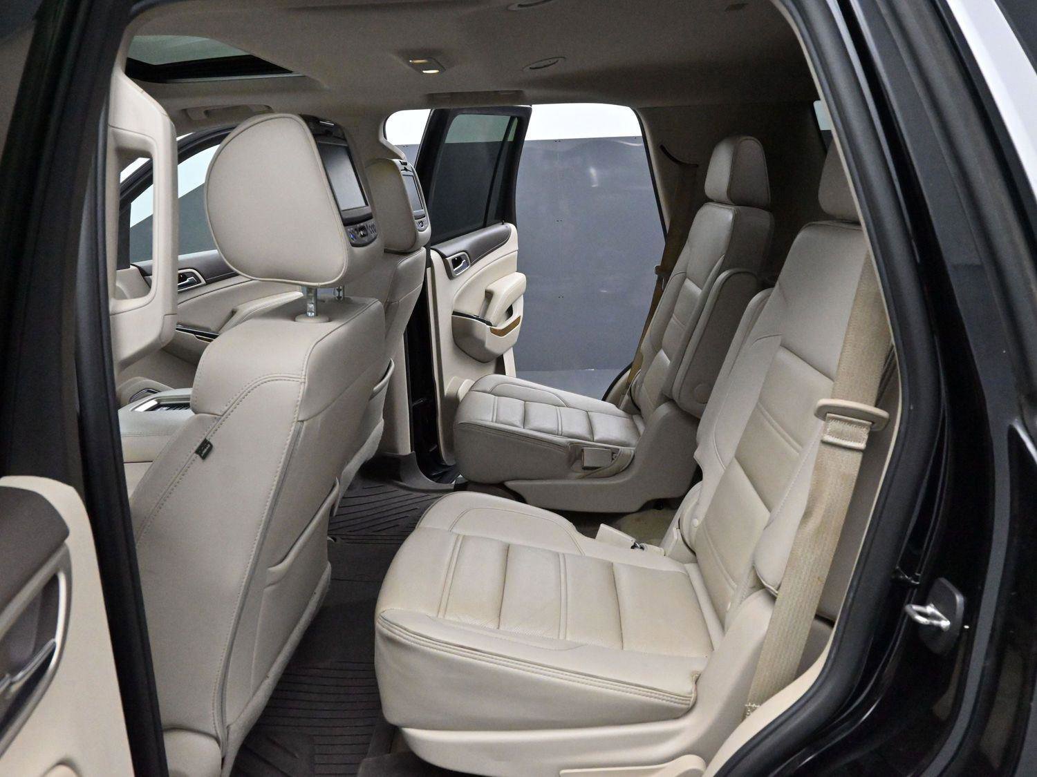 Used 2017 GMC Yukon Denali image 33