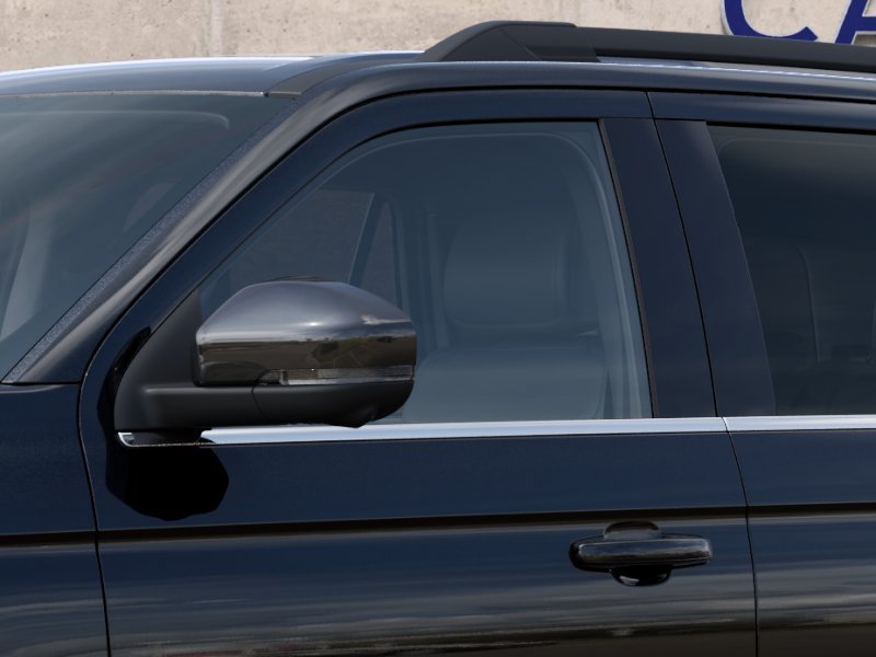 New 2027 Ford Expedition Platinum AWD/4WD image 22