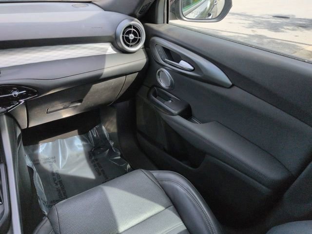 Used 2024 Alfa Romeo Tonale Ti AWD/4WD image 19