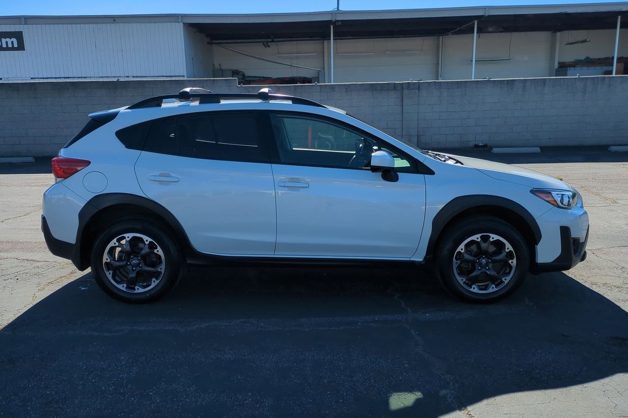Used 2022 Subaru Crosstrek 2.0i Premium w/ Popular Package #2 image 5